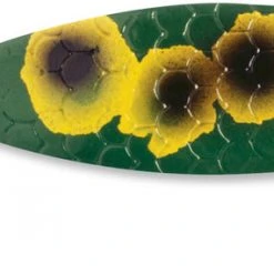 Luhr-Jensen Needlefish 2 1/2 Inch Spoon Spoons 34 Luhr-Jensen Needlefish 2 1/2 Inch Spoon Spoons