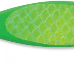 Luhr-Jensen Needlefish 2 1/2 Inch Spoon Spoons 36 Luhr-Jensen Needlefish 2 1/2 Inch Spoon Spoons