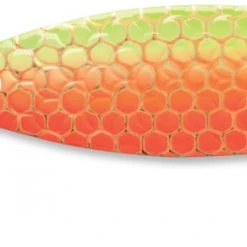 Luhr-Jensen Needlefish 2 1/2 Inch Spoon Spoons 41 Luhr-Jensen Needlefish 2 1/2 Inch Spoon Spoons