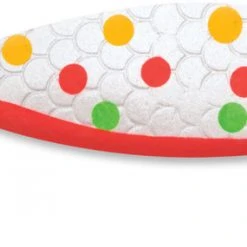 Luhr-Jensen Needlefish 2 1/2 Inch Spoon Spoons 42 Luhr-Jensen Needlefish 2 1/2 Inch Spoon Spoons