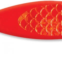 Luhr-Jensen Needlefish 2 1/2 Inch Spoon Spoons 48 Luhr-Jensen Needlefish 2 1/2 Inch Spoon Spoons