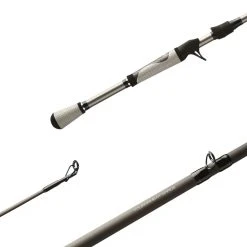 Lew's Custom Speed Stick Lite HM85 Casting Rods 15 Lew's Custom Speed Stick Lite HM85 Casting Rods