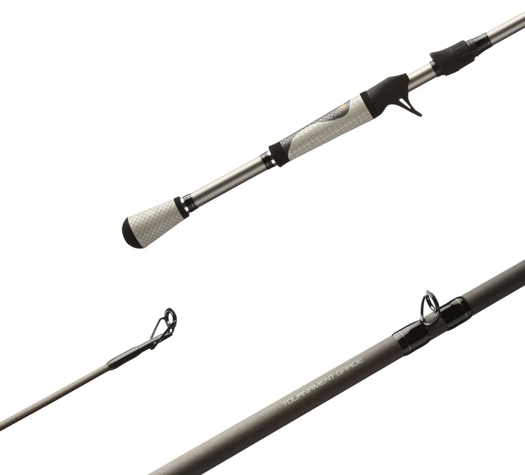 Lew's Custom Speed Stick Lite HM85 Casting Rods 8 Lew's Custom Speed Stick Lite HM85 Casting Rods