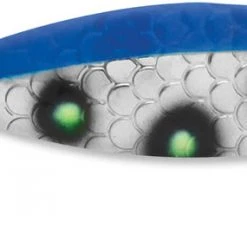 Luhr-Jensen Needlefish 1 1/2 Inch Spoon 47 Luhr-Jensen Needlefish 1 1/2 Inch Spoon