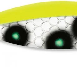 Luhr-Jensen Needlefish 1 1/2 Inch Spoon 63 Luhr-Jensen Needlefish 1 1/2 Inch Spoon