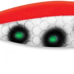 Luhr-Jensen Needlefish 1 1/2 Inch Spoon 66 Luhr-Jensen Needlefish 1 1/2 Inch Spoon