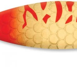 Luhr-Jensen Needlefish 1 1/2 Inch Spoon 68 Luhr-Jensen Needlefish 1 1/2 Inch Spoon