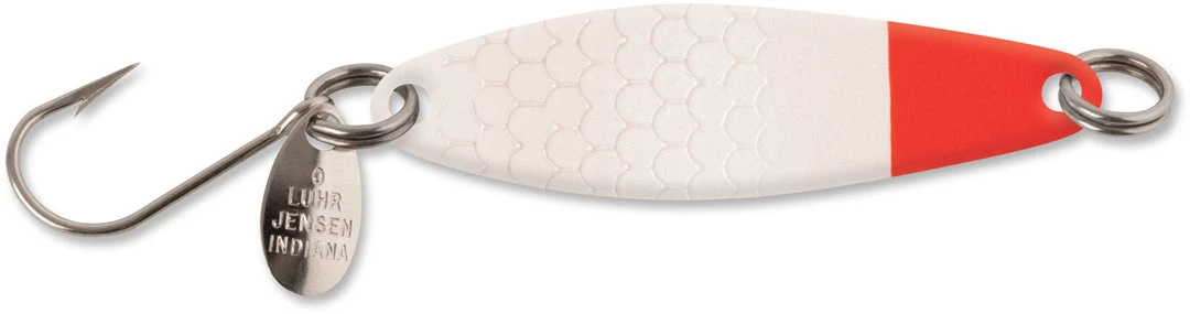 Luhr-Jensen Needlefish 1 1/2 Inch Spoon 37 Luhr-Jensen Needlefish 1 1/2 Inch Spoon