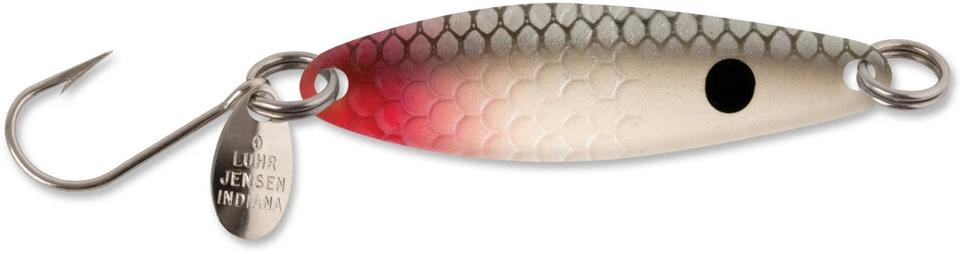 Luhr-Jensen Needlefish 1 1/2 Inch Spoon 44 Luhr-Jensen Needlefish 1 1/2 Inch Spoon