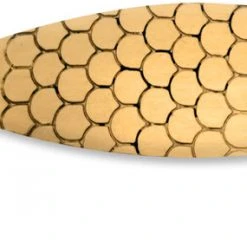 Luhr-Jensen Needlefish 2 Inch Spoon Spoons 52 Luhr-Jensen Needlefish 2 Inch Spoon Spoons