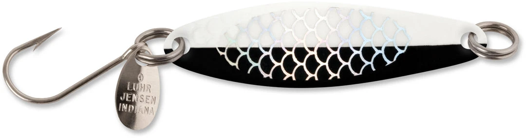 Luhr-Jensen Needlefish 2 Inch Spoon Spoons 14 Luhr-Jensen Needlefish 2 Inch Spoon Spoons