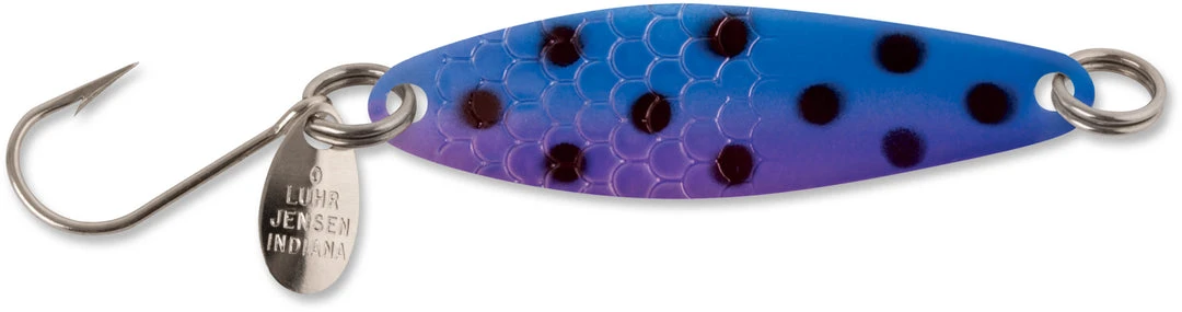 Luhr-Jensen Needlefish 2 Inch Spoon Spoons 30 Luhr-Jensen Needlefish 2 Inch Spoon Spoons