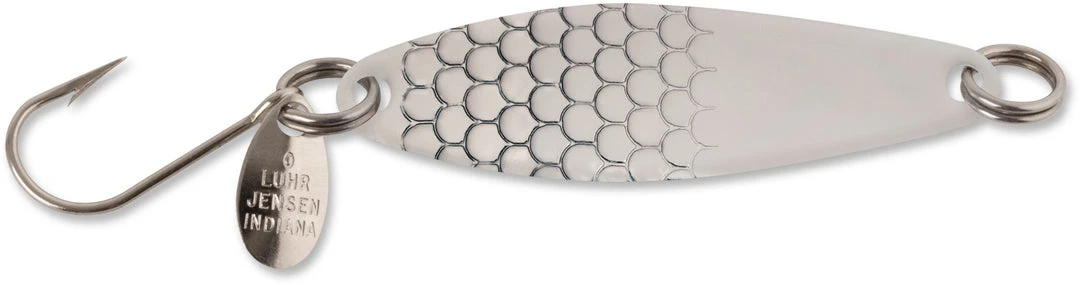 Luhr-Jensen Needlefish 2 Inch Spoon Spoons 32 Luhr-Jensen Needlefish 2 Inch Spoon Spoons