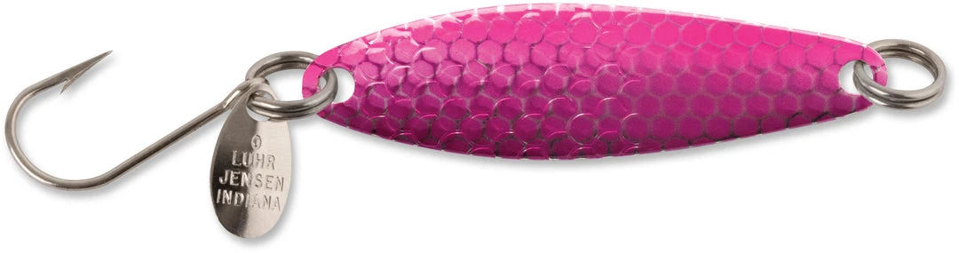 Luhr-Jensen Needlefish 2 Inch Spoon Spoons 42 Luhr-Jensen Needlefish 2 Inch Spoon Spoons