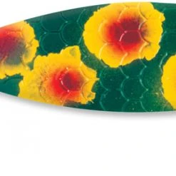 Luhr-Jensen Needlefish 2 Inch Spoon Spoons 92 Luhr-Jensen Needlefish 2 Inch Spoon Spoons