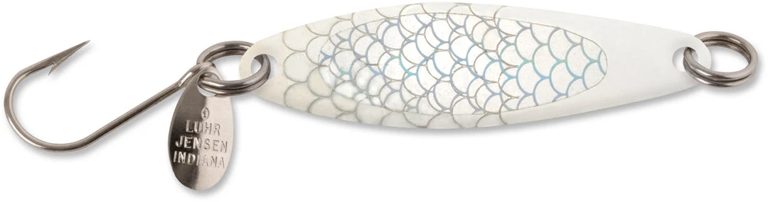 Luhr-Jensen Needlefish 2 Inch Spoon Spoons 47 Luhr-Jensen Needlefish 2 Inch Spoon Spoons