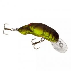Baits Rebel Tiny Wee Crawfish 1 1/2 Inch Shallow Diving Crankbait 15 Baits Rebel Tiny Wee Crawfish 1 1/2 Inch Shallow Diving Crankbait