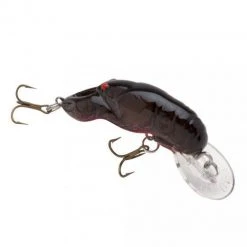 Baits Rebel Tiny Wee Crawfish 1 1/2 Inch Shallow Diving Crankbait 25 Baits Rebel Tiny Wee Crawfish 1 1/2 Inch Shallow Diving Crankbait