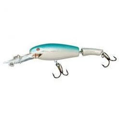 Cotton Cordell Jointed Wally Diver 2 3/4 Inch Crankbait