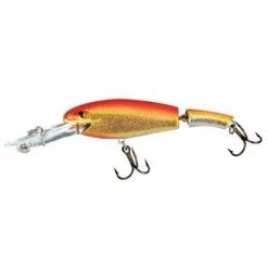 Cotton Cordell Jointed Wally Diver 2 3/4 Inch Crankbait
