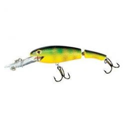 Cotton Cordell Jointed Wally Diver 2 3/4 Inch Crankbait