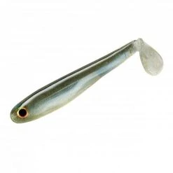YUM Money Minnow Paddle Tail Swimbait Baits