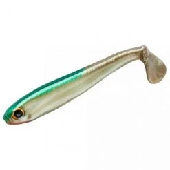 YUM Money Minnow Paddle Tail Swimbait Baits