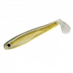 YUM Money Minnow Paddle Tail Swimbait Baits