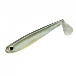 YUM Money Minnow Paddle Tail Swimbait Baits