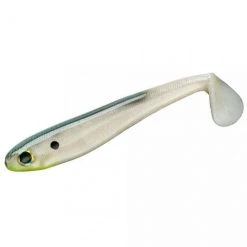 YUM Money Minnow Paddle Tail Swimbait Baits