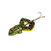 Baits Rebel Buzz'n Frog 2 1/2 Inch Topwater Lure