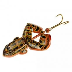 Baits Rebel Buzz'n Frog 2 1/2 Inch Topwater Lure