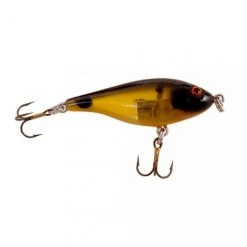 Rebel Raider 1 5/8 Inch Ultralight Twitchbait