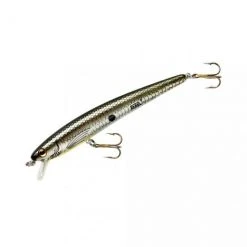 Rebel TD57 Tracdown Minnow 4 1/4 Inch Hard Minnow Baits 11 Rebel TD57 Tracdown Minnow 4 1/4 Inch Hard Minnow Baits
