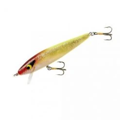 Smithwick ARA12 Floating Rattlin' Rogue 3 1/2 Inch