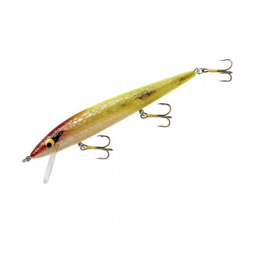 Smithwick Deep Running Floating Rattlin' Rogue 4 1/2 Inch Jerkbait 1 Smithwick Deep Running Floating Rattlin' Rogue 4 1/2 Inch Jerkbait