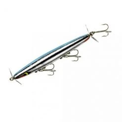 Smithwick Devil's Horse 4 1/2 Inch Twin Prop Topwater Lure Baits