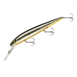 Smithwick Top 20 Rogue 5 1/2 Inch Extra Deep Diving Trolling Minnow/Jerkbait Baits
