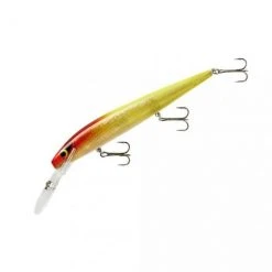 Smithwick Top 20 Rogue 5 1/2 Inch Extra Deep Diving Trolling Minnow/Jerkbait Baits