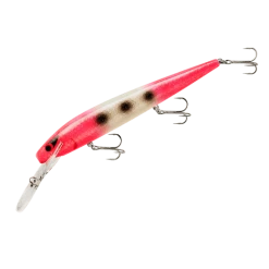 Smithwick Top 20 Rogue 5 1/2 Inch Extra Deep Diving Trolling Minnow/Jerkbait Baits