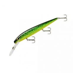 Smithwick Top 20 Rogue 5 1/2 Inch Extra Deep Diving Trolling Minnow/Jerkbait Baits