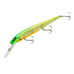 Smithwick Top 20 Rogue 5 1/2 Inch Extra Deep Diving Trolling Minnow/Jerkbait Baits