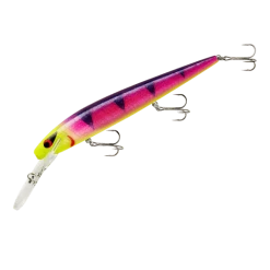 Smithwick Top 20 Rogue 5 1/2 Inch Extra Deep Diving Trolling Minnow/Jerkbait Baits