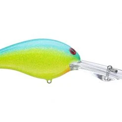 Norman Lures Norman DD22 Extra Deep Diving Crankbait