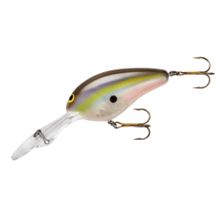 Norman Lures Norman DD22 Extra Deep Diving Crankbait