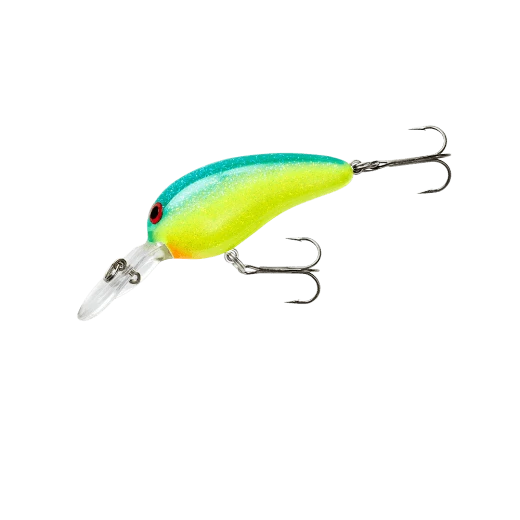Norman Lures Norman Deep Baby-N 2 Inch Medium Diving Crankbait 1 Norman Lures Norman Deep Baby-N 2 Inch Medium Diving Crankbait
