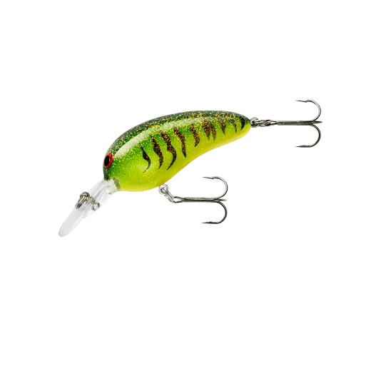 Norman Lures Norman Deep Baby-N 2 Inch Medium Diving Crankbait 2 Norman Lures Norman Deep Baby-N 2 Inch Medium Diving Crankbait