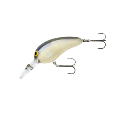 Norman Lures Norman Deep Baby-N 2 Inch Medium Diving Crankbait 5 Norman Lures Norman Deep Baby-N 2 Inch Medium Diving Crankbait