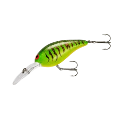 Norman Lures Norman Deep Little-N 2 1/2 Inch Deep Diving Crankbait Baits