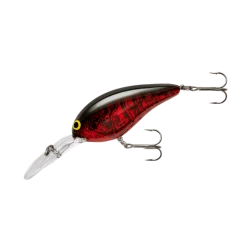 Norman Lures Norman Deep Little-N 2 1/2 Inch Deep Diving Crankbait Baits